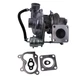 RHB5 Turbocharger 129935-18010 for Komatsu S4D98E-2NFE SK1026-5 SK1020-5 CK30-1