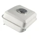 Gas Fuel Tank For Kohler SH255 Motor 196cc