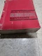 Inline 71 Engine Series Detroit Diesel Maintenance Manual