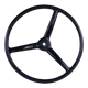 Tractor Steering Wheel 07779AB fits Case 702 801B 811B 425 441 700B 800B R RC
