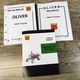 Oliver 1950-T Tractor Service Parts Operators Manual Set Repair Workshop Shop