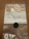 Genuine OEM Jonsered 910E EV Handle Grommet. 504 12 50-24. T5 B9