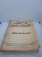 International Harvester IH PARTS CATALOG WR-202