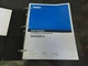 Kobelco SK50SR-5 Hydraulic Excavator Repair Shop Manual   S5PJ0028E01  '09
