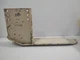 Woods Mower Skid Plate Right 4141 Series 42 RM48JD2 Undermount Rear Mount Finish
