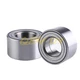 2 Rear Wheel Bearings Fit Club Car Carryall 294 XRT1500 102464301