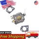 Carburetor Fits Wacker Neuson BS500 BS600S BS50-2 BS60-2 BS70-2 WM80