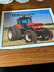 Agco Allis 9435 9455 Tractor Brochure FCCA