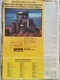 White 2-135 and 2-155 Tractor Print Ad 1970's