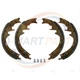 91b46-10313 Brake Shoe Shoes Forklift Mitsubishi Caterpillar Fg15 Pneumatic