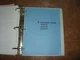 Kubota ZD18 ZD18F Zero Turn Mower Electrical Wiring Diagram Manual xz