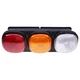 Rear Light 700/50129 For JCB 526 535 540 531-70 528-70 526-56 541-70 535-140H