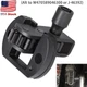 J-46392 Engine Barring Tool Turning Detroit Diesel DD13 DD15 DD16 MBE4000 MBE900