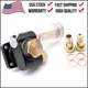 Fuel Feed Pump for Isuzu 4JA1 4JB1 4JC1 4JG1 4JG2 C240 Engine 8973674590