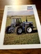 Caterpillar CAT 65E 75E 85E 95E Tractor Brochure FCCA