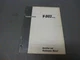 Genuine Cummins V-903 Series Diesel Engines Operation & Maintenance Manual