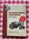 International Harvester IH-203 Farmall Shop Manual I&T Shop Service - New 