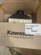 KAWASAKI 110130727  Fits Kawasaki FR541V and FR600V Engines AIR FILTER OEM PART