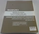 Workshop Manual Supplement Suzuki Grand Vitara XL-7 SQ420VD/SQ420WD From 05/2003