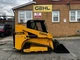 SKID STEER GEHL RT105 COMPACT TRACK LOADER