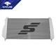 Drop-In Intercooler For 2001-2005 Chevy/GMC 2500HD 3500HD 6.6L Duramax