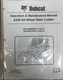 Bobcat A300 Skid Steer Operation & Maintenance Manual Operator/Owners 6 #6987007