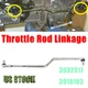For Dodge Cummins P7100 94-98 Throttle Rod Accelerator Linkage Assembly 3932317
