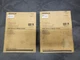 Cat Caterpillar 966F Series II Wheel Loader Factory Parts Manual SET Volumes I &