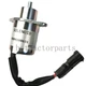 SA-4934-12 2848A279 Fuel Shutoff Solenoid For Caterpillar 216 226 232 242 247