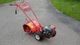 Used Troy-Bilt Pony Tiller / Model 15008 / 16 inch