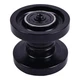 Track Roller 172451-37330 for Yanmar B12-3 B15-3 VIO15 VIO10 SV15 VIO17 VIO15-2