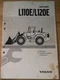VOLVO L110E L120E WHEEL LOADER HYDRAULIC SYSTEM DESCRIPTION SERVICE MANUAL