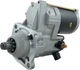 New Starter Case Backhoe 680K 780K 6-590 1984 1985 1986 1 Year Warranty!