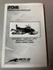 Arctic Cat 2016 PANTERA 7000 XT Bearcat Lynx 2000 3000 7000 Operator Manual
