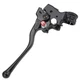 Rear Brake Lever Assy for Honda Foreman 450 ES TRX450FE 1988-2004 #53180-HA8-770