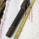 PTO SHAFT DECK GRASSHOPPER WOODS MOWING MACHINE D5221T (good Shape)