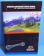 Dexter Axle 600-8000 lb. Axle Operation Maintenance Service Manual