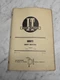 White Shop Manual Models 2-135 2-155 I T Service Repair Maintenance Shop I&T W-2