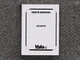 Yale Forklift GC050TG Parts Catalog Manual