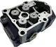 Complete Cylinder Head with Valves 04226976 for Deutz Engine BF6M1015 BF6M1015C