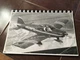 Avions Pierre R2160 Robin Sport Aircraft Flight Manual  