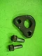 2010 HINO 268 Engine J08E-TV Engine REAR LIFTING RIGGING EYE HOOK ANCHOR oem