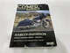  Harley-Davidson 2010-2013 FLH/FLT Touring Series Clymer Maintenance Manual 