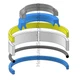 Seal Kit for Kubota Tractors MX4800 MX5200 MX5800 L4760 L6060 LA1055