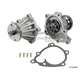 One New GMB Engine Water Pump 1451380 8AL115010B for Mazda B2600 MPV