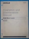 CAT CATERPILLAR 924G WHEEL LOADER OPERATION & MAINTENANCE MANUAL S/N AAN 9SW 3PZ