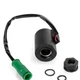 For Volvo Excavator EW130 EW145B EC140 EC160 EC210 EC240 14527267 Solenoid Coil