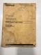 Parts Manual &ndash; Caterpillar 953B Track-Type Loader Engine 3116