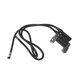 For Briggs & Stratton 590781 394891 392329 42A777 422700 400400 Ignition Coil