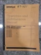 CAT Caterpillar 966G 972G  WHEEL LOADER  OPERATION  & MAINTENANCE MANUAL 